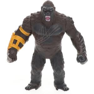 Bandai - Godzilla x Kong - Movie Monster Series - Kong 2024 (Hollywood), 6.5 inches