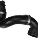 ACDelco Gold 20510S Molded Lower Radiator Hose