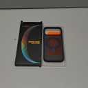 TORRAS Q3 Spin for iPhone 17 Pro Max Case with 360 Magnetic Stand, Camera Control, Fit for MagSafe, 4X Military-Grade Shockproof Case for iPhone 17 Pro Max Phone Case with Kickstand, Deep Blue