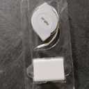 ReTrak - 100W Retractable USB-C Notebook Charger - White