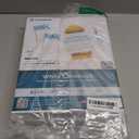 PrintWorks White Cardstock 8.5" x 11" - 67 lb/147 gsm Vellum Bristol - 250 Sheets - Made in the USA - SFI Certified - 92 Bright - Card Stock Printer Paper for School, Craft, & Office Use (00564)