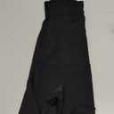 MANGOPOP Sleeveless Bodysuits for Women Crew Neck Tank Top Body Suit Basic Slim Fit Bodysuit Tops (Medium, Black)