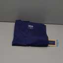 Cherokee Scrubs for Men & Women V-Neck Scrub Top with 4 Pockets, Cotton Blend Soft Stretchy Easy Care Nursing Uniform - 4725 (Medium)