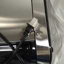 CASABREWS CM5418 Espresso Machine 20 Bar, Compact Espresso Maker with Steam Milk Frother, Stainless Steel Coffee Machine with 34oz Removable Water Tank for Cappuccino, Gift for Women or Men, Silver