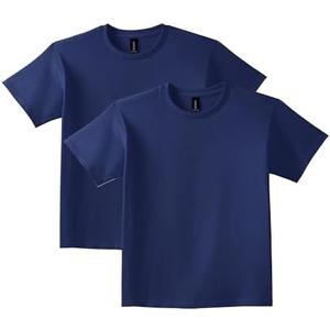 Gildan Youth Ultra Cotton T-Shirt Medium 1 Count
