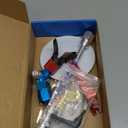 Airless Spray Gun Guide Accessory Tool w/ 517 Tip 10 Inch Airless Extension Pole,Spray Guide Painting Tool for Graco Titan Airless Paint Sprayer Gun.