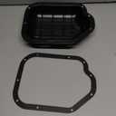 BOXI Oil Pan Compatible for Nissan Altima Maxima Murano Quest/for Infiniti I30 I35 2000 2001 2002 2003 2004 2005 2006 2007 2008 2009 3.0L 3.5L | Replace 264-505 111102Y000 NSP24A