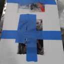 THERUN Incline Treadmill, 0-12% Incline Treadmill for Running and Walking, 300 lbs Weight Capacity, Wide Belt,3.0HP,18" LED Screen, 2 Layers Shock-Absorbing Red (Orange Black-Auto Incline)