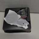 LISEN for 15W MagSafe Car Mount Charger,Magnetic Wireless Cars Charger,Magnetic Phone Holder for Cars,Phone Holders for Your Car Accessories for Women Men Jeep Ford F150 for iPhone 1712,Samsung,Pixel