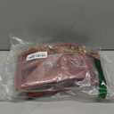 JOERSH Square Cake Silicone Molds | 2" x 2" x 1" Chocolate Molds for Brownie Bites, Muffins, All Edges Brownie Baking Pan, Pack of 3 (3 Pcs: 6 Cups, 2x2x1 Inch)