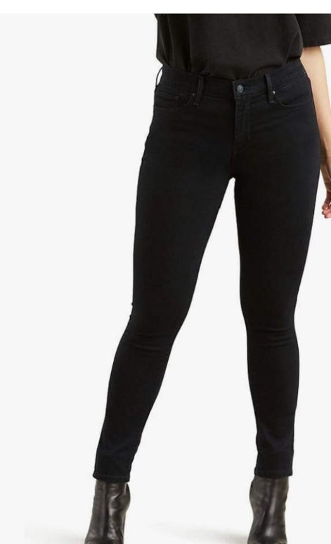 Levi's 311 Shaping Skinny Jeans Size 30 x 28