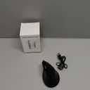 acer Ergonomic Mouse Wireless, Adjustable DPI Vertical Mouse 1000/1200/1600 with 6 Buttons, Rechargeable Ergo Mice, Medium to Large Sized Hands, 2.4GHz USB Receiver for Computer, Laptop, PC