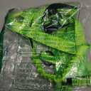 SlowTon No Pull Small Dog Harness and Leash Set, Puppy Soft Vest Harness Neck & Chest Adjustable, Reflective Lightweight Harness & Anti-Twist Pet Lead Combo for Small Medium Dogs (G-Front Clip,XXS)