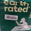 Earth Rated 40 Puppy Pads, Max Absorbency Pee Pads for Dogs, Regular (L) | Max Absorbency,Absorbs 2X Faster & 2X More, Leak Prevention, Potty Training, Fragrance-Free, Unscented