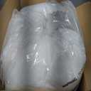 Amazon Basics Long Body Pillow for All Position Sleepers, 20 x 54 inches, Supportive, 1 Pack