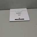 MOFIT Hexagon Peel and Stick Backsplash Tiles Kitchen,Self-Adhesive Metal and Marble Honeycomb Peel and Stick Wall Tiles Sticker Mosaic Heat Resistant(Cement Grey,5sheets)