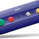 8Bitdo Gbros. Wireless Adapter for Nintendo Switch (Works with Wired GameCube & Classic Edition Controllers) - Nintendo Switch