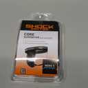 Shock Doctor Athletic Supporter Jockstrap, For Sports Support, Football, Baseball, Lacrosse & More, Mens (Small, Black)