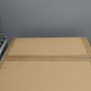 KOHLER 4636-RL-0 Cachet ReadyLatch Elongated Toilet Seat Slow Close, Soft Close Toilet Seat Quiet Lid, Contoured Grip-Tight Bumpers Installation Hardware, Apartment Essentials, White