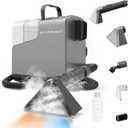 Starrybot Portable Carpet Cleaner Machine with Steam and Heating Technology