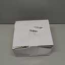 Haidms Black Exterior Door Lock Set With Deadbolt, Matte Black Front Door Handle, Keyed Alike Entry Locksets, Heavy Duty Zinc-alloyed Front Door Lock (1 Pack)