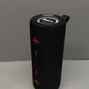 CYBORIS 2 in 1 Portable Splittable 40W Dual Bluetooth Speaker, Waterproof Split Wireless Speaker V5.3 with Deep Bass Loud Stereo Sound, 24H Playtime, True Wireless Pairing for Home, Outdoor or Travel