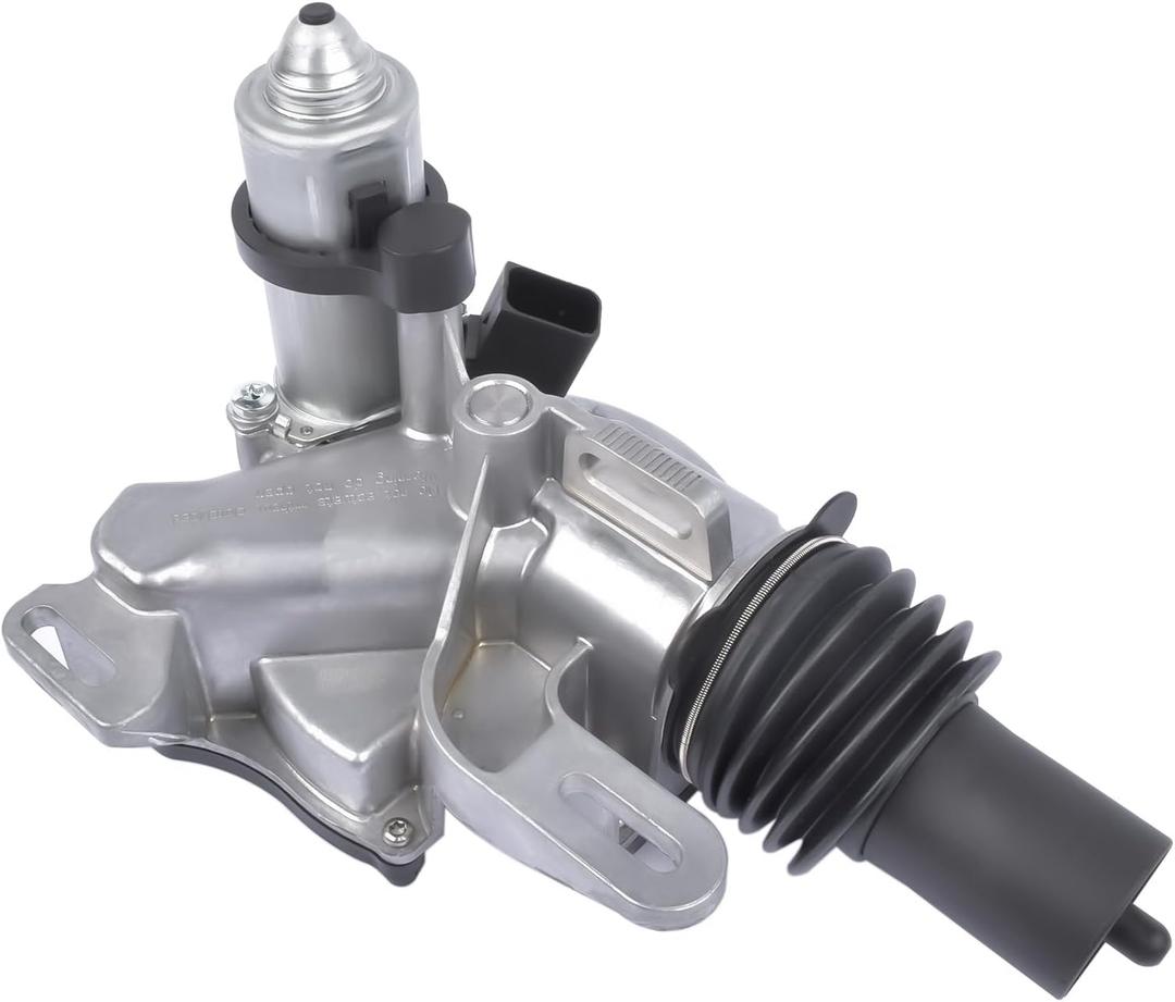 Slave Cylinder Clutch Actuator Replacement for Smart Fortwo Cabrio Coupe 0.8L 1.0L 2007-2014 3981000066 4512500062 3981000022 3981000082