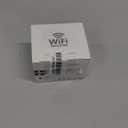 2026 Fastest WiFi Extender, WiFi Repeater, WiFi Booster, Covers Up to 10000 Sq.ft and 80 Devices, Internet Booster - with Ethernet Port, Quick Setup, Home Wireless Signal Booster