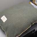 Large Teddy Pet Bed Forest 36 in. x 27 in.