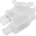 uxcell No.72663SHJA11/72663-SHJ-A11 Driver Side Sliding Door Lock Actuator Motor for Honda Odyssey EX EX-L LX Touring 2005-2010