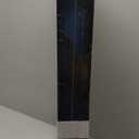 Black 16x24 Picture Frame Set of 3, High Transparent Frame for 16 By 24 Photo Collage Canvas Poster Size Wall Mount and Tabletop Horizontally Vertically (Black, 16 x 24 inches)