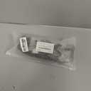 Clip In Synthetic Hair Extensions 6PCS 20 Inch Wavy Long highlights Brown Hair Extensions Thick Clip Ins Hairpieces Double Weft Full Head For Women Extension(230G,Auburn Chestnut) (Balayage Dark Brown to Chestnut)