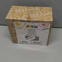 JOYIN 13 PCS Christmas Little Nativity Playset, Reenact Miniature Toys Nativity Set, Christmas Manger Scene for Kids, Present, Xmas Decorations