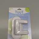 Door Lever Lock Child Proof Doors & Handles, Adhesives - Child Safety By Tuut (2 Pack)
