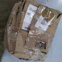 Signature Fitness Standard 1-Inch Cast Iron Plate Weight Plate for Strength Training and Weightlifting
,  45LB (Pair)