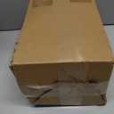 8FT Christmas Inflatables Outdoor Decorations, Christmas Inflatable Santa Claus with LED Lights, Inflatable Christma Decorations Blow Up Santa, Giant Xmas Inflatables for Garden Lawn Yard Party