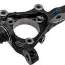 GM Genuine Parts 22739649 Driver Side Steering Knuckle