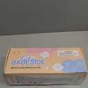 BABESIDE Baby Dolls, 17inch Large Realistic Cute Soft Body Baby Doll Real Life Baby Dolls with Accessories for 3+ Year Old Girls Gifts, Pretend Play, Collection