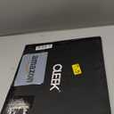 LEIFIDE 1/4 Hot Rolled Steel Plates, A36 Steel Base Plate, Weldable Metal Plates for Structural Support and Industrial Use(1 Piece,1/4 x 16" X 16")