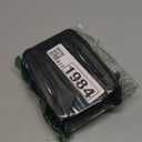 ProCase Hard Drive Case for Canvio Basics Western Digital WD Elements My Passport Seagate Portable Backup Plus Slim 1TB 2TB 3TB 4TB USB 3.0, 2.5, Samsung T9 Portable External Hard Drive Case -Black