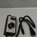 Router Fan Variable Speed Controller Replacement for Electric Motor Rheostat Alternating Current 120V