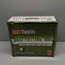 TiwisiTe Indoor Golf Putting Green, Putting Mat with Automatic Ball Return - Solid Wood Structure No Humping, Suitable for Home, Office and Outdoor Play - Ideal Golf Gift for Men and Women