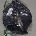 Heated Water Bowl for Dogs Winter Outdoor - 3L Foldable Travel Pet Bowl Keeps Water Unfrozen for Dogs Cats Chickens, USB Adjustable 113-149°F, Leakproof Portable Anti-Chew