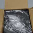 AODIOU Furniture Legs Metal Feet: Cabinet Legs 4 Inch Triangle Feet Replacement Dresser Legs Set of 4