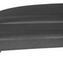 Parts N Go Fog Light Cover Set Replacement for 2005-2008 Corolla Front Driver & Passenger Side Left Right - TO1038107 TO1039107 5212802200 5212702170 (One)