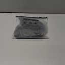 COZYEASE Women's Lace See Through Teddy Lingerie Bowknot Cut Out Long Sleeve Bodysuit Lingerie (Black)