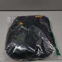 Girls Clothes Tie Dye Sweetshirt Top and Legging Pants 2PCS Girls' Clothing Sets (9-10 Years, Black)