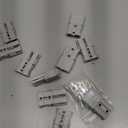 Anderson Connector 50A-600V with 6-12 Gauge, Gray 10PCS Battery Quick Connect/Disconnect Battery Quick Connector Wire Harness Plug Kit for Winch, Trailer, Towing Systems