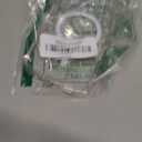 Choiche for iPhone 16 Case Magnetic, Women Clear Glitter Bling Sparkly Case, [2xDiamond Camera Lens Protectors] [2xTempered Glass Screen Protectors] [Compatible MagSafe] 6.1" (Glitter Clear)