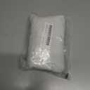 uxcell 50Pcs M5 Stainless Steel Thimble for 3/16" Dia Wire Rope, Wire Rope Cable Thimbles Rigging for Marine, Sunshade Sail, Fence